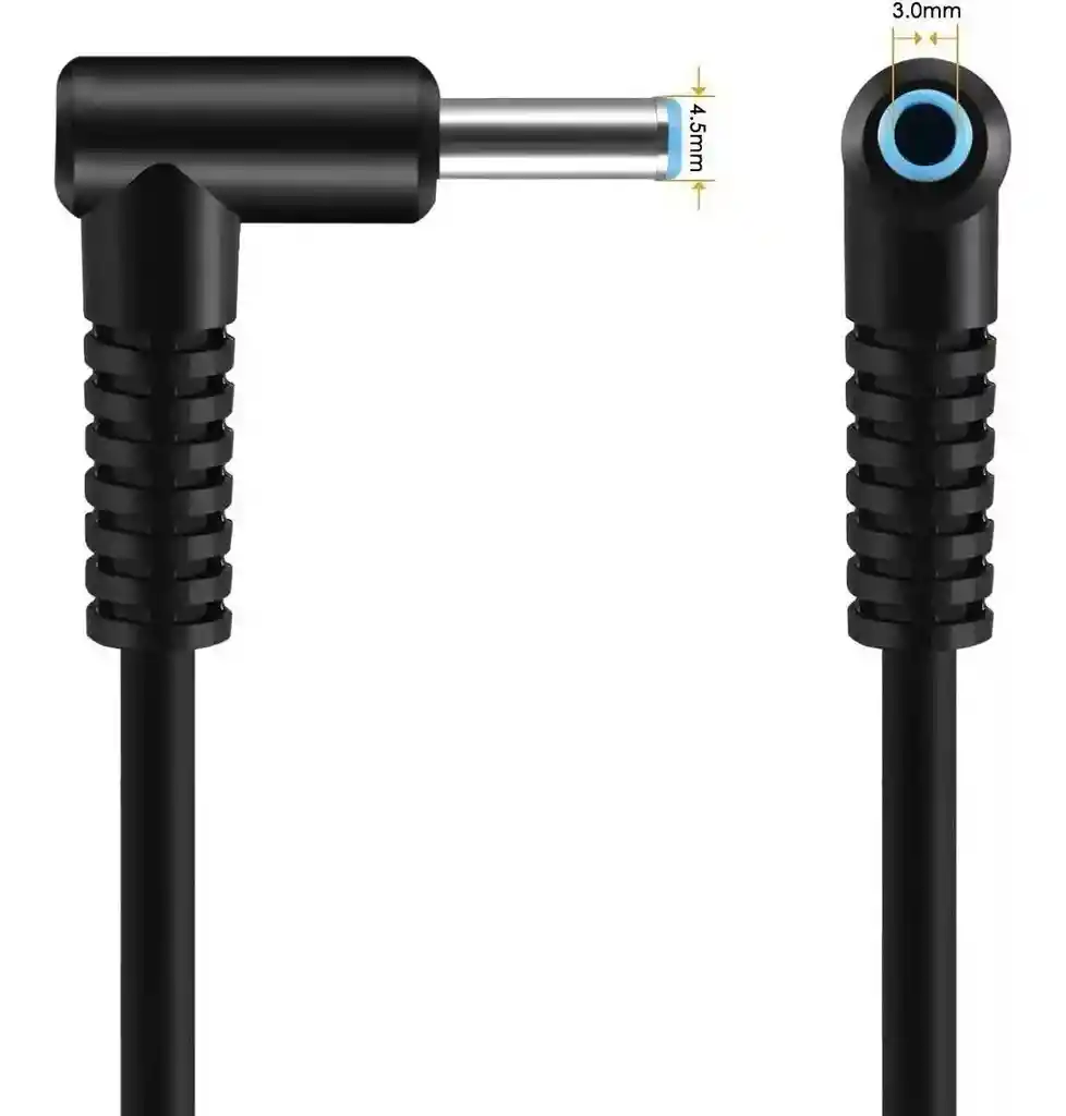 Cargador Original Hp Pavilion 14-cd0xxx 19.5v 2.31a 45w