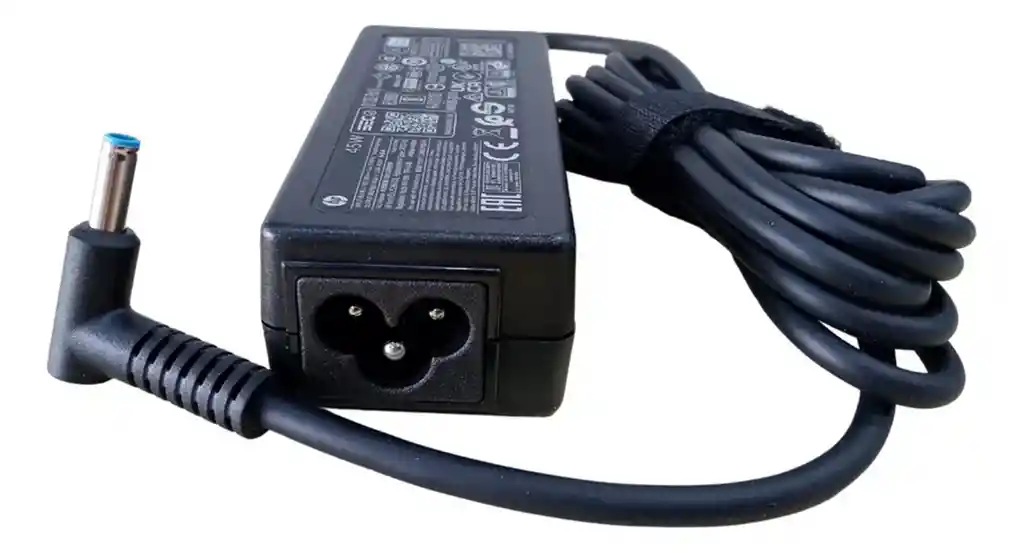 Cargador Original Hp Pavilion 14-cd0xxx 19.5v 2.31a 45w
