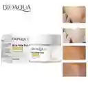 Crema Facial De Arroz 50g Bioaqua