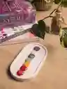Set Corazón Para Chakras Con Símbolo