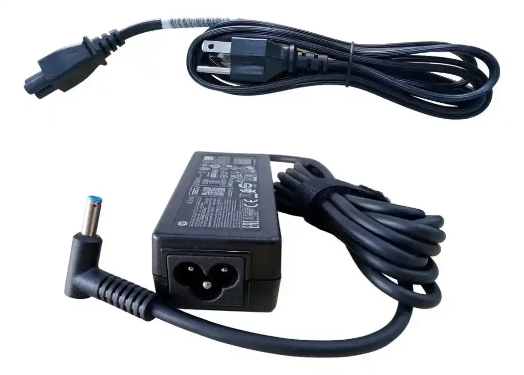 Cargador Para Hp 14ck 14cf Original