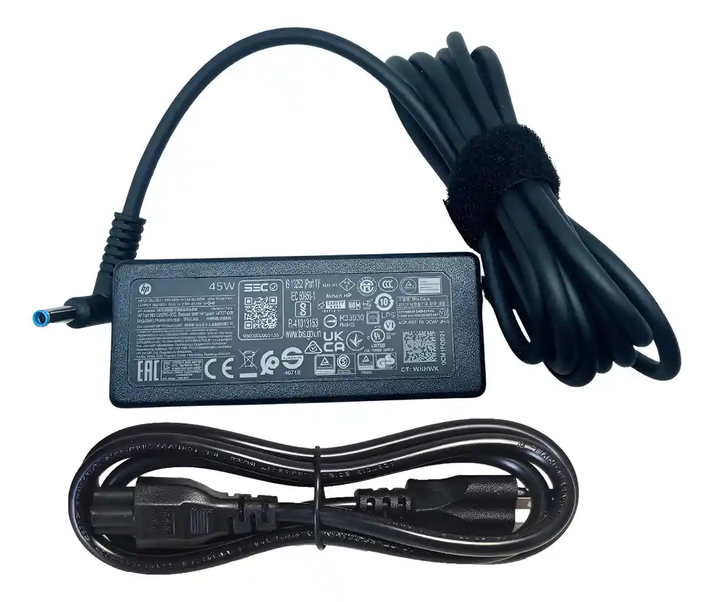 Cargador Para Hp 14ck 14cf Original