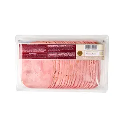 Delipavo Jamón De Pavo Ahumado 350 G
