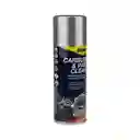 Limpiador De Carburador & Partes Mecánicas Simoniz - 240ml