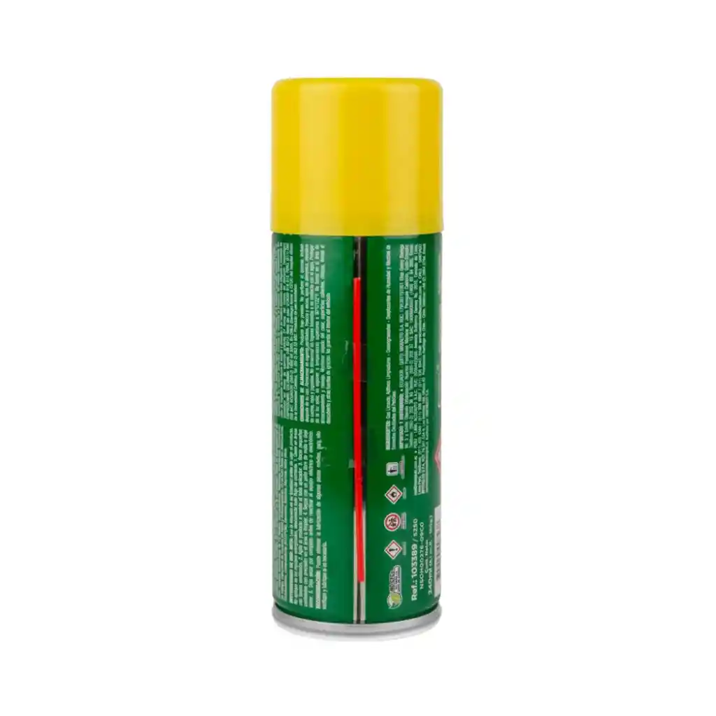 Limpiador De Equipos Electrónicos Simoniz - 240ml