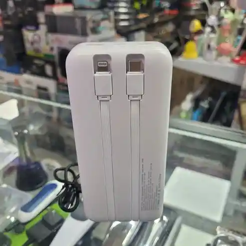 Power Bank Xs28 20.000 Mah
