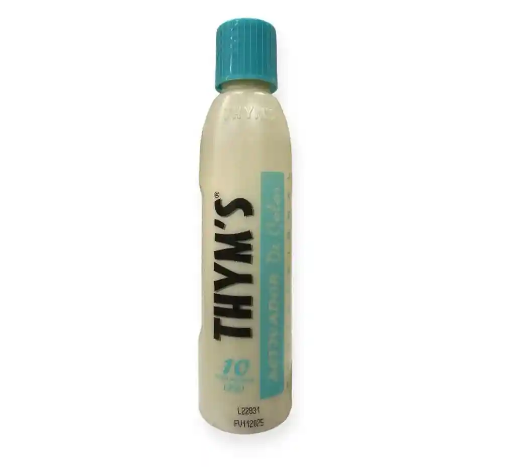 Oxigenta Leale Tarro X 90 Ml (vol. 10)