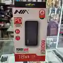 Power Bank Nia 20.000 Mah