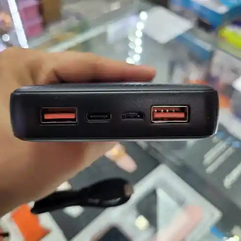 Power Bank Nia 20.000 Mah