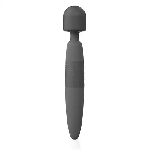 Hitachi + Vibrador Rabbit