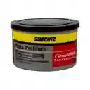 Pasta Pulidora Profesional Fórmula 9000 Simoniz - 450gr