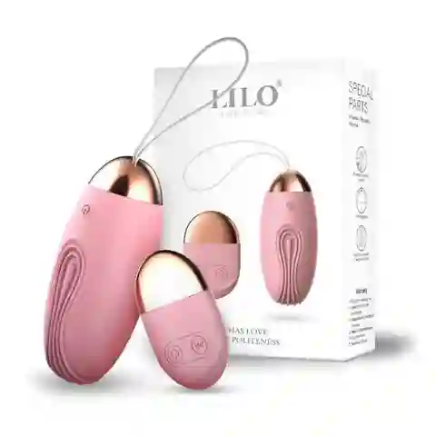Huevo Lush Ballena
