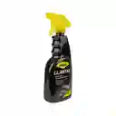 Limpiador Renovador De Llantas Llantax Simoniz - 500ml