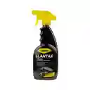 Limpiador Renovador De Llantas Llantax Simoniz - 500ml