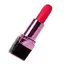 Vibrador Lapiz Labial Recargable