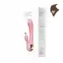 Vibrador Lust Varita Recargable