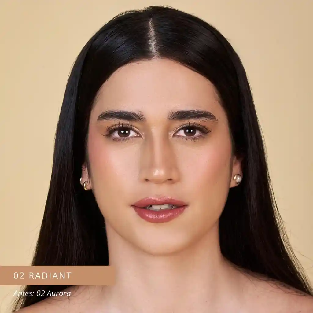 Corrector Ani-k Tono Radiant