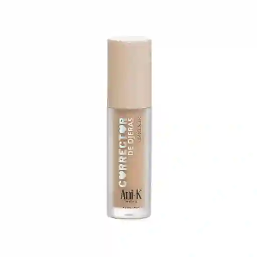 Corrector Ani-k Tono Radiant