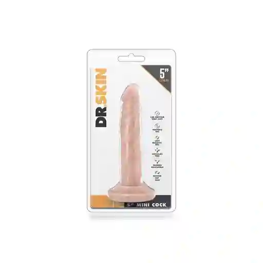 Dr. Skin Plug Anal