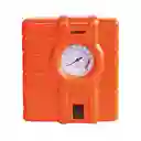 Potente Compresor Emerllanta Full Equipo Simoniz - 250psi/70w/12vdc