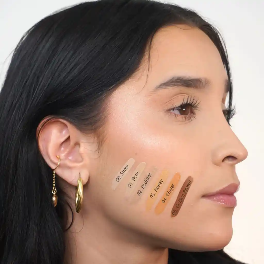 Corrector Ani-k Bone