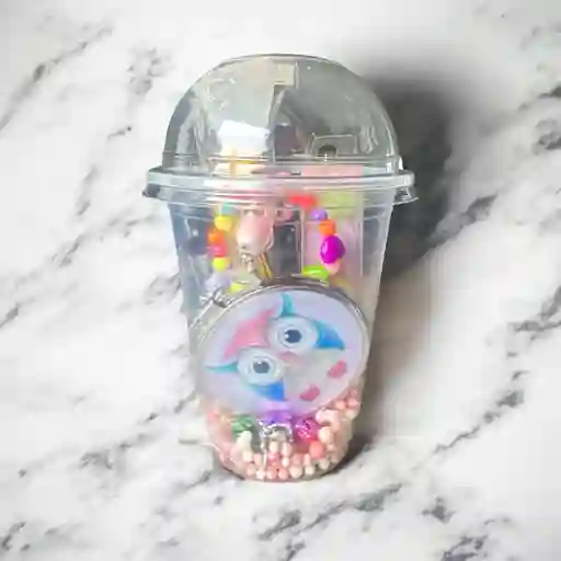 Vaso Happy