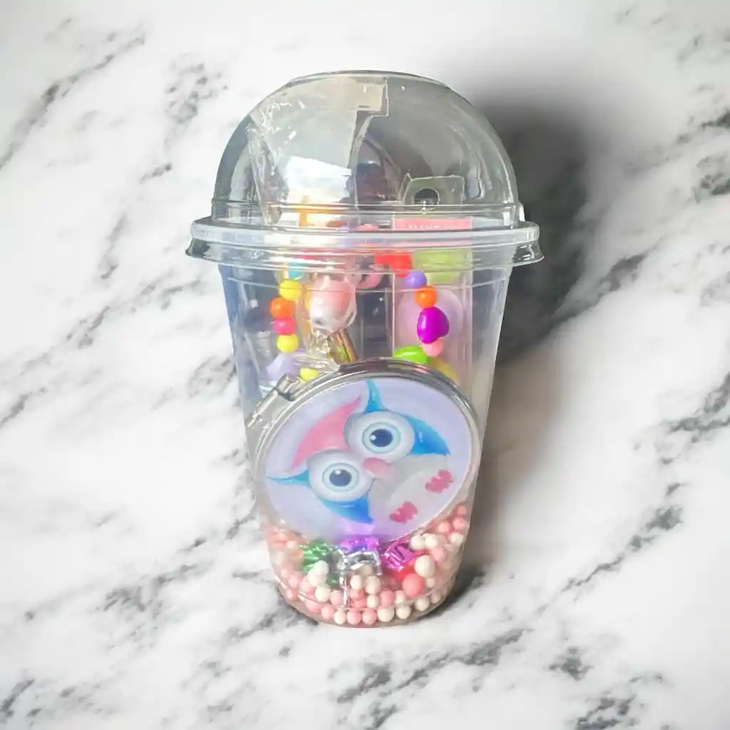 Vaso Happy