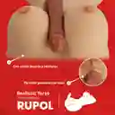 Torso Trans Rupol (color Piel Clara)