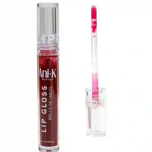 Gloss Bonita Ani-k Kim