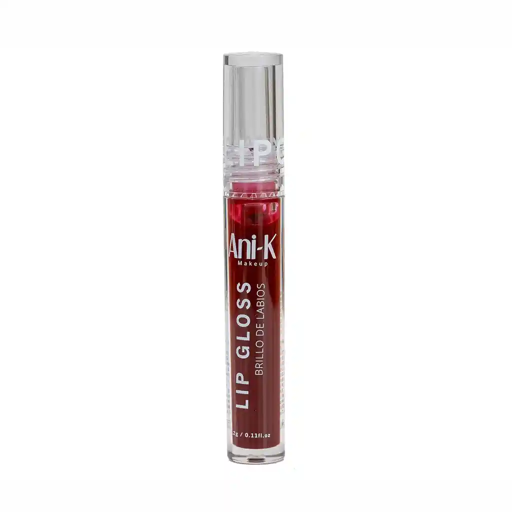 Gloss Bonita Ani-k Kim