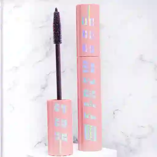 Pestañina A Prueba De Agua