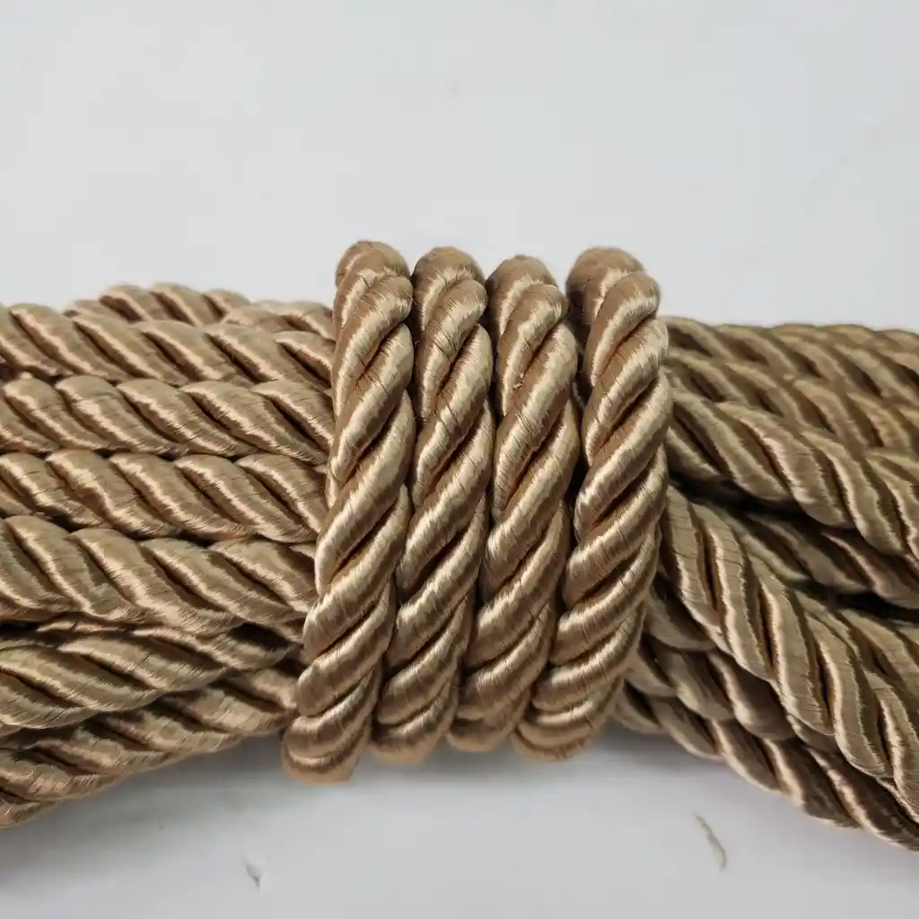 Cuerdas Para Shibari O Bondage