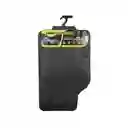 Juego De Tapete Full Equipo Simoniz - Intense Pilot 3 Piezas