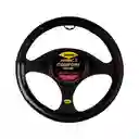 Cubretimón Full Equipo Simoniz - Carbono Rojo