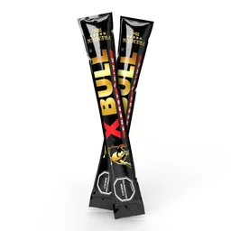 Sexbull Sachet *2