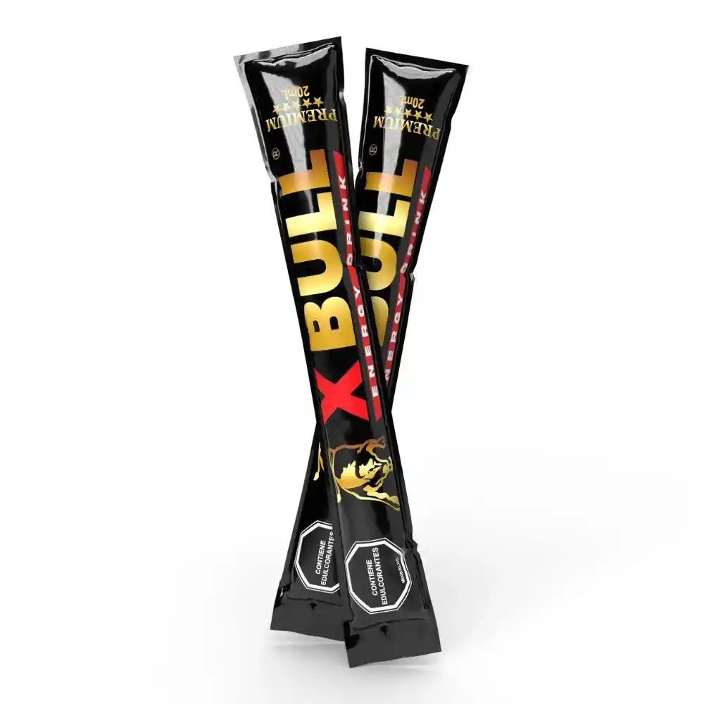 Sexbull Sachet