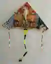 Cometa Pajaro Pequeño