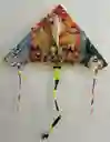 Cometa Pajaro Pequeño