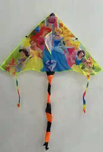 Cometa Pajaro Pequeño