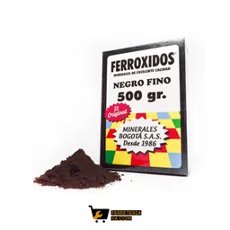 Mineral Negro