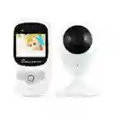 Monitor Camara Para Bebe Inalambrico Vision Nocturna
