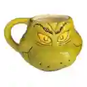 Mug Pocillo El Grinch - Dr. Seuss