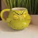 Mug Pocillo El Grinch - Dr. Seuss