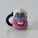 Mug Pocillo Ursula Villana La Sirenita