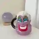 Mug Pocillo Ursula Villana La Sirenita