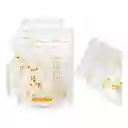 Bolsas De Almacenamiento De Leche Para Bebes X30 Unidades