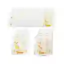Bolsas De Almacenamiento De Leche Para Bebes X30 Unidades