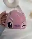 Mug Pocillo Angel Divertida Novia Stitch