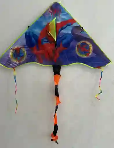 Cometa Pajaro Pequeño