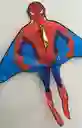 Cometa Pajaro Grande Personajes